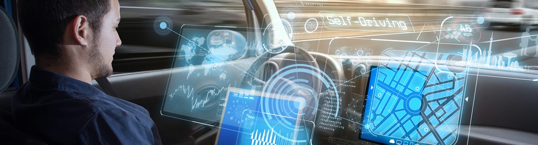 Autonomous cars will transform motor insurance industry
